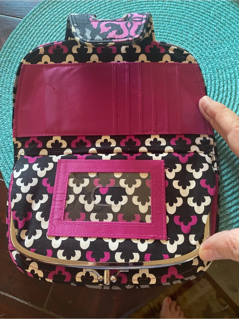 Vera Bradley vera bradley